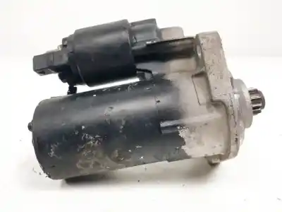 Автозапчастина б/у двигун запускається для seat toledo ii (1m2) 1.9 tdi посилання на oem iam 020911023f  