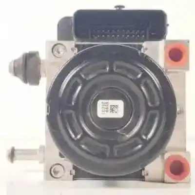 Peça sobressalente para automóvel em segunda mão abs por nissan note (e12) 1.5 dci referências oem iam 476603vu0b  28515621003