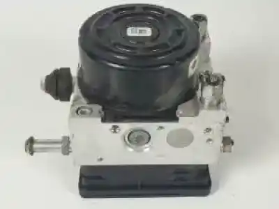 Peça sobressalente para automóvel em segunda mão abs por nissan note (e12) 1.5 dci referências oem iam 476603vu0b  28515621003