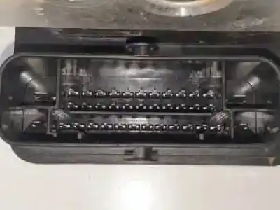 Peça sobressalente para automóvel em segunda mão abs por nissan note (e12) 1.5 dci referências oem iam 476603vu0b  28515621003