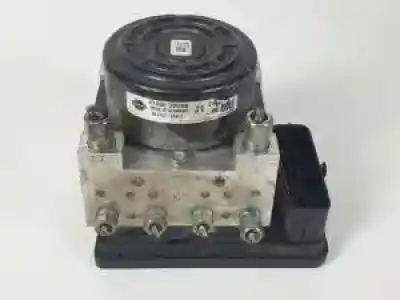 Peça sobressalente para automóvel em segunda mão abs por nissan note (e12) 1.5 dci referências oem iam 476603vu0b  28515621003