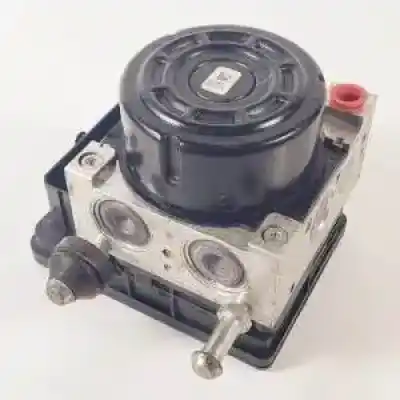 Peça sobressalente para automóvel em segunda mão abs por nissan note (e12) 1.5 dci referências oem iam 476603vu0b  28515621003