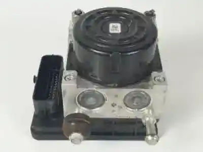 Peça sobressalente para automóvel em segunda mão abs por nissan note (e12) 1.5 dci referências oem iam 476603vu0b  28515621003