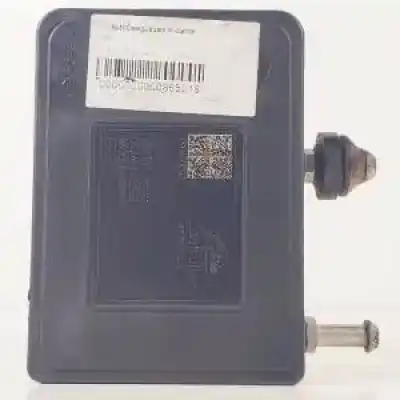 Peça sobressalente para automóvel em segunda mão abs por nissan note (e12) 1.5 dci referências oem iam 476603vu0b  28515621003