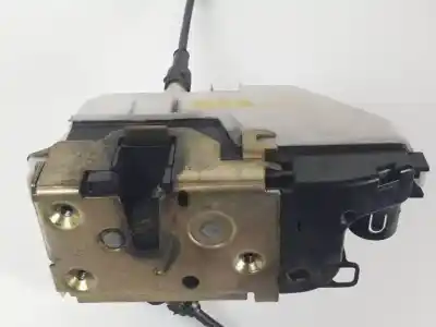 Piesă de schimb auto la mâna a doua încuietoare ușa din dreapta fațã pentru citroen c3 pluriel cat (nfu / tu5jp4) referințe oem iam 46978330