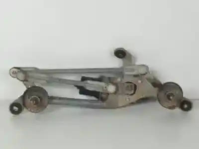 Second-hand car spare part front windshield wiper motor for nissan note (e12) 1.5 dci oem iam references 3808c023