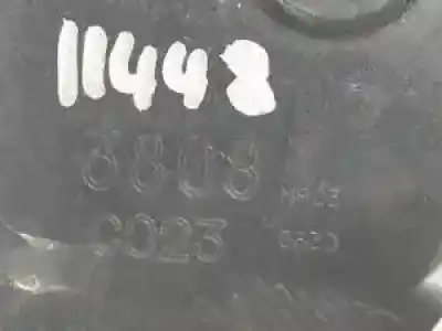 Second-hand car spare part front windshield wiper motor for nissan note (e12) 1.5 dci oem iam references 3808c023  