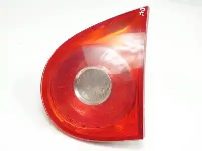 Peça sobressalente para automóvel em segunda mão farolim interior traseiro direito por volkswagen golf v berlina (1k1) bkd referências oem iam 1k6945094f