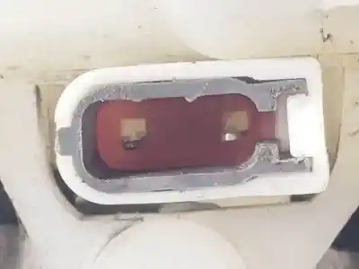 Second-hand car spare part brake pump for nissan note (e12) 1.5 dci oem iam references 2000142283vv5b  