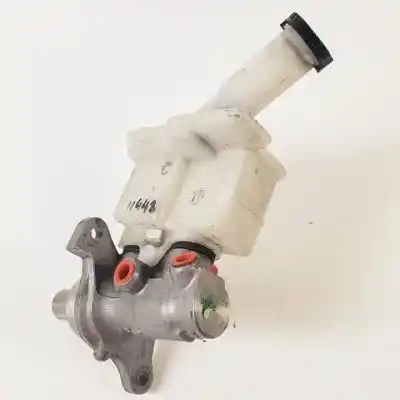 Second-hand car spare part brake pump for nissan note (e12) 1.5 dci oem iam references 2000142283vv5b  