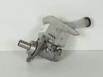 Second-hand car spare part brake pump for nissan note (e12) 1.5 dci oem iam references 2000142283vv5b  