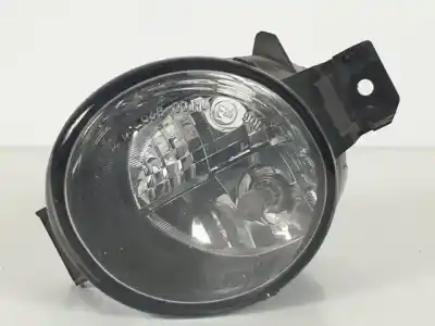 Second-hand car spare part left fog light for nissan note (e12) 1.5 dci oem iam references 17794301