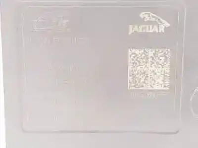 Pezzo di ricambio per auto di seconda mano abs per jaguar s-type eld11 riferimenti oem iam 10092610063  