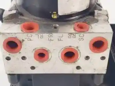 Pezzo di ricambio per auto di seconda mano abs per jaguar s-type eld11 riferimenti oem iam 10092610063  