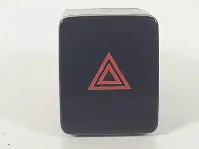 Second-hand car spare part hazard warning lights for nissan note (e12) 1.5 dci oem iam references 