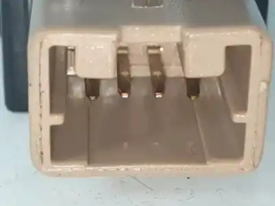 Piesă de schimb auto la mâna a doua avertizare pentru nissan note (e12) 1.5 dci referințe oem iam   