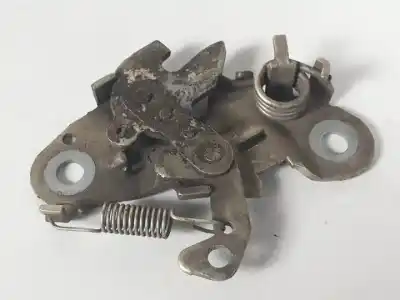 Автозапчасти б/у замок капота за jaguar s-type eld11 ссылки oem iam   