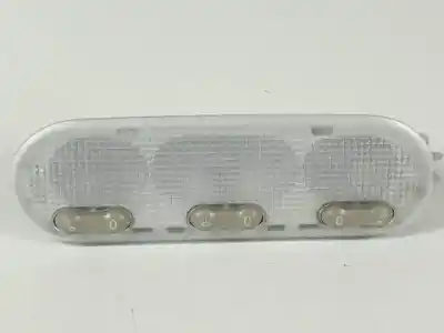 Peça sobressalente para automóvel em segunda mão LUZ INTERIOR por NISSAN NOTE (E12)  Referências OEM IAM   