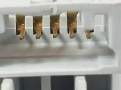 Second-hand car spare part interior light for nissan note (e12) 1.5 dci oem iam references   