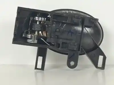 Second-hand car spare part interior right front handle for nissan note (e12) 1.5 dci oem iam references   