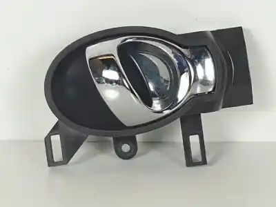 Second-hand car spare part interior right front handle for nissan note (e12) 1.5 dci oem iam references 