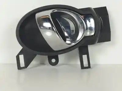 Second-hand car spare part interior right rear handle for nissan note (e12) 1.5 dci oem iam references 