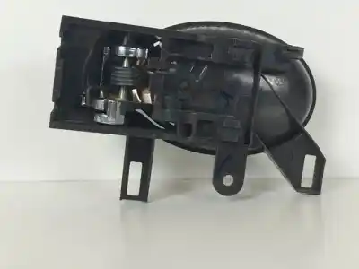 Pièce détachée automobile d'occasion poignée intérieure arrière droite pour nissan note (e12) 1.5 dci références oem iam   
