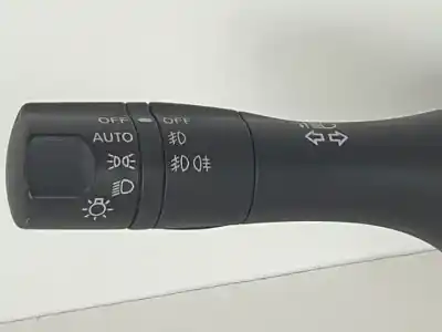 Second-hand car spare part headlights switch for nissan note (e12) 1.5 dci oem iam references   