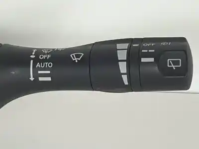 Second-hand car spare part headlights switch for nissan note (e12) 1.5 dci oem iam references   