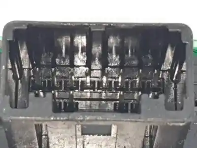 Second-hand car spare part headlights switch for nissan note (e12) 1.5 dci oem iam references   