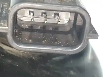 Second-hand car spare part brake servo for nissan note (e12) 1.5 dci oem iam references   