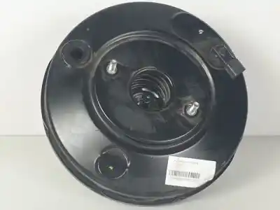 Peça sobressalente para automóvel em segunda mão SERVO FREIO por NISSAN NOTE (E12)  Referências OEM IAM   