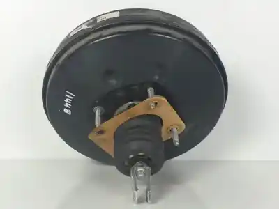 Second-hand car spare part brake servo for nissan note (e12) 1.5 dci oem iam references   