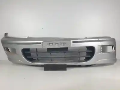 İkinci el araba yedek parçası ön tampon için nissan serena (c23m) cd20et oem iam referansları   