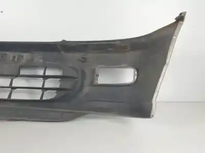 İkinci el araba yedek parçası ön tampon için nissan serena (c23m) cd20et oem iam referansları   