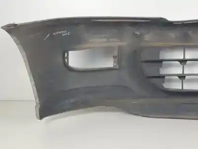 İkinci el araba yedek parçası ön tampon için nissan serena (c23m) cd20et oem iam referansları   