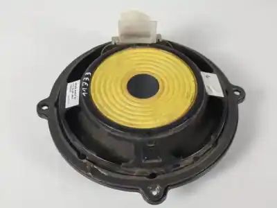 Second-hand car spare part audio system / radio cd for mazda mx-5 (nb) bp oem iam references nc1866960  