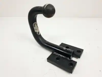 Second-hand car spare part trailer hitch for mercedes-benz m-class (w163) ml 270 cdi (163.113) 612963 oem iam references   