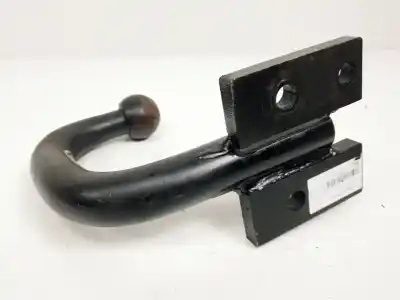 Second-hand car spare part trailer hitch for mercedes-benz m-class (w163) ml 270 cdi (163.113) 612963 oem iam references   