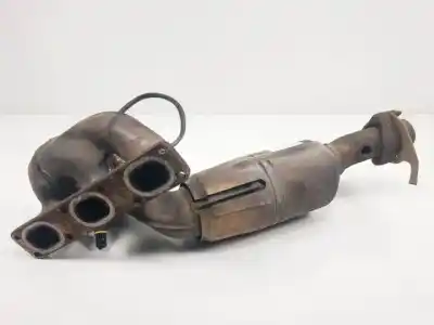 Gebrauchtes Autoersatzteil katalysator zum bmw serie 5 berlina (e39) 306s3 oem-iam-referenzen 18407508994  7504963