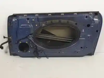 Автозапчасти б/у дверь передняя правая за mini cabrio (r52) w10b16a ссылки oem iam   