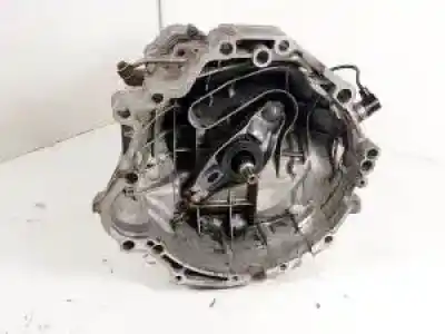 Pezzo di ricambio per auto di seconda mano riduttore per audi a4 berlina (8e) bfc riferimenti oem iam ftm  6 velocidades