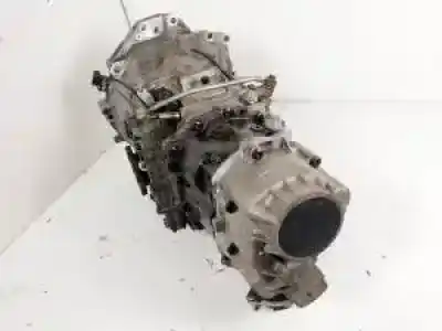 Pezzo di ricambio per auto di seconda mano riduttore per audi a4 berlina (8e) bfc riferimenti oem iam ftm  6 velocidades