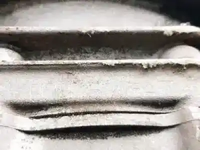 Pezzo di ricambio per auto di seconda mano riduttore per audi a4 berlina (8e) bfc riferimenti oem iam ftm  6 velocidades