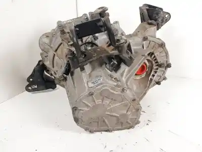 Peça sobressalente para automóvel em segunda mão caixa de velocidades por hyundai trajet (fo) d4ea referências oem iam f020dsl 5 velocidades 