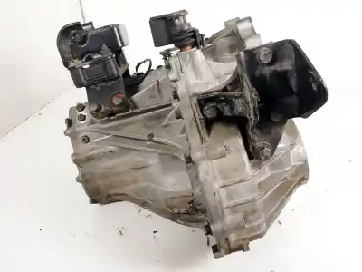 Peça sobressalente para automóvel em segunda mão caixa de velocidades por hyundai trajet (fo) d4ea referências oem iam f020dsl 5 velocidades 