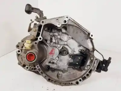 Pièce détachée automobile d'occasion BOÎTE DE VITESSES pour CITROEN C2 (JM_)  Références OEM IAM 20CP24  5 VELOCIDADES