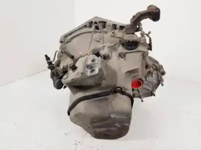 Peça sobressalente para automóvel em segunda mão caixa de velocidades por citroen c2 (jm_) 1.6 referências oem iam 20cp24  5 velocidades