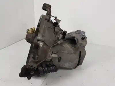 Peça sobressalente para automóvel em segunda mão caixa de velocidades por citroen c2 (jm_) 1.6 referências oem iam 20cp24  5 velocidades
