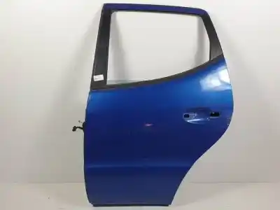 Piesă de schimb auto la mâna a doua usa stanga spate pentru mercedes-benz clase a (w168) 668940 referințe oem iam 